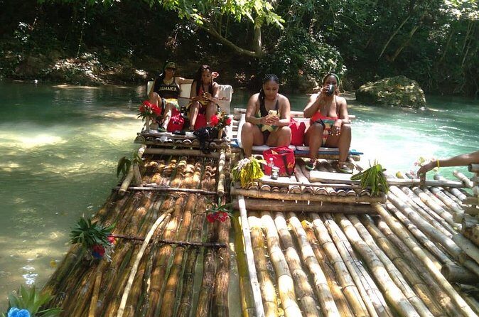 1 Hour Private Rafting Experience in Jamaica - Price and Value in Real Terms: What $65 Buys You