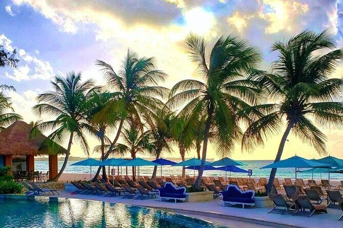 A "Private" Airport Transfer to any Resort in Ocho Rios - Key Things I’d Bet Your Trip on