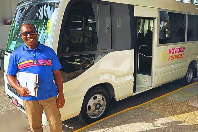 AirBnB/Hotel MBJ Airport Shuttle to all areas -one way/round trip - Key Points That Matter Before You Go