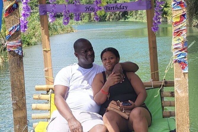 Bamboo Rafting and HorseBack Riding Excursion in OchoRios Jamaica - What to Wear and Bring for Rafting + Saltwater Riding