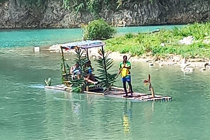 Bamboo Rafting in Ocho Rios - Practical Tips to Make the Most of the Ride