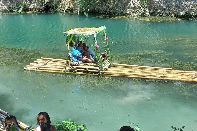 Bamboo Rafting in Ocho Rios - Should You Book AG’s Island Tours Bamboo Rafting in Ocho Rios?