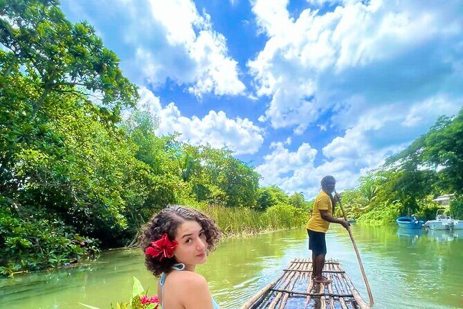 Bamboo River Rafting Experience from Ocho Rios - What the best-day version looks like (and what to watch for)