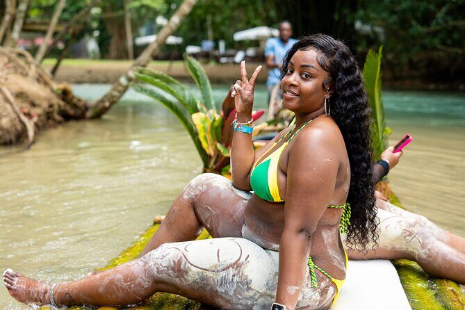 Bamboo River Rafting from Ocho Rios Jamaica - Bamboo Rafts, River Time, and Why It’s Such a Good Ocho Rios Change of Pace