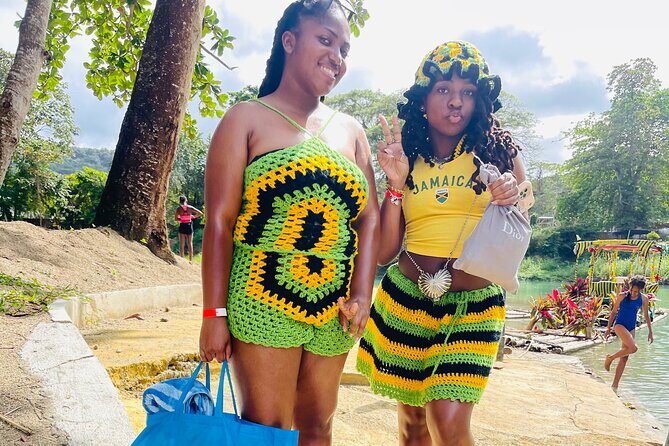 Bamboo River Rafting from Ocho Rios Jamaica - Timing Notes That Save You Stress: Start Window, Duration, and Weather
