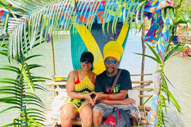 Bamboo River Rafting from Ocho Rios Jamaica - Who This Ought to Suit Best (And Who Might Want a Different Trip)