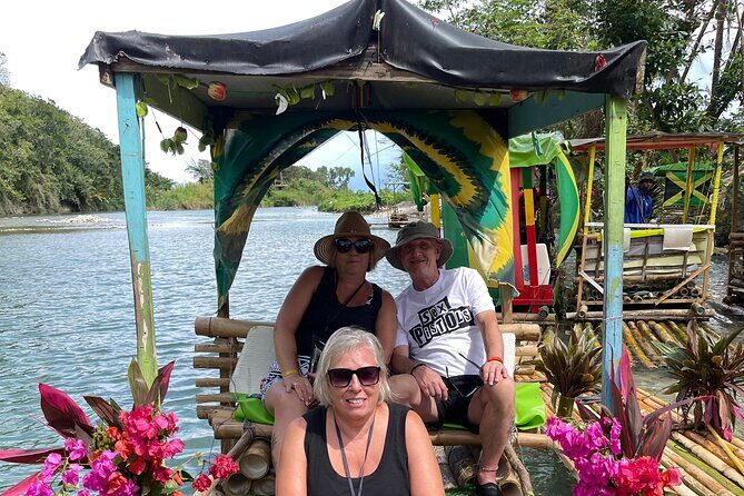 Bamboo River Rafting from Ocho Rios Jamaica - Should You Book Bamboo River Rafting From Ocho Rios?
