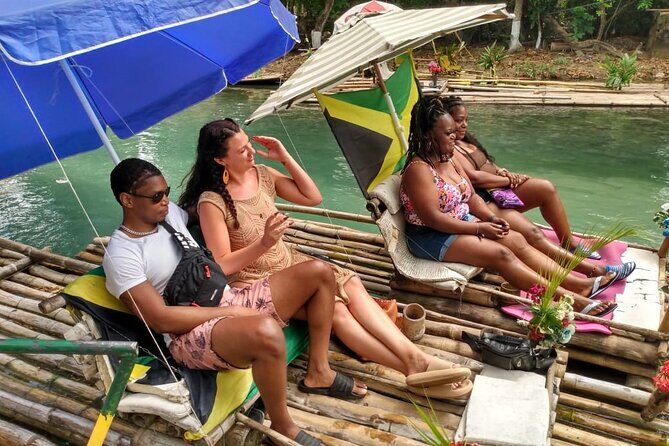 Bamboo River Rafting in Ocho Rios - Key things I’d pencil in before you go