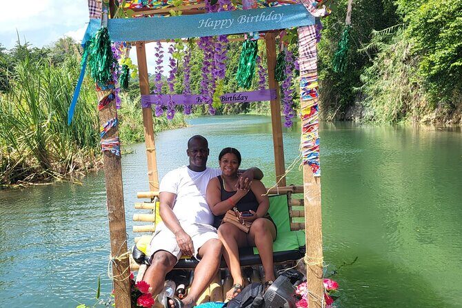 Bamboo River Rafting in Ocho Rios - Price and value: how $60 per person makes sense (and when it doesn’t)