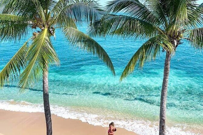Beach please / Beach day in Ocho Rios Jamaica - Key highlights you’ll feel on the day