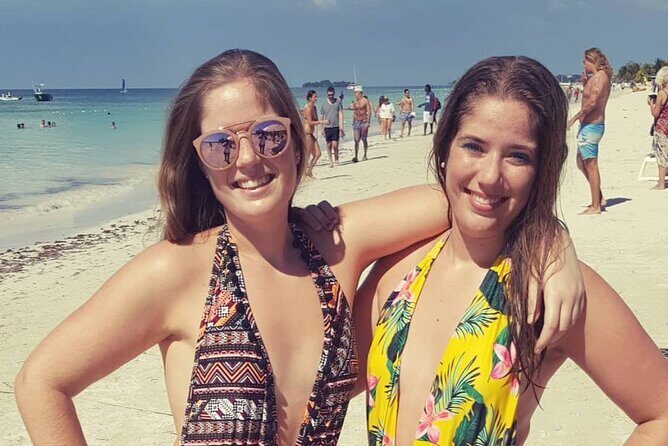 Beach please / Beach day in Ocho Rios Jamaica - Beach-Please Simplified: What This 5-Hour Trip Really Gives You