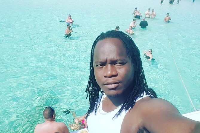 Beach please / Beach day in Ocho Rios Jamaica - Value at $129: When This Beats a DIY Taxi Day