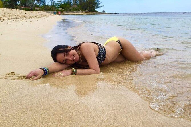 Beach please / Beach day in Ocho Rios Jamaica - A quick decision guide: Book it or skip it?