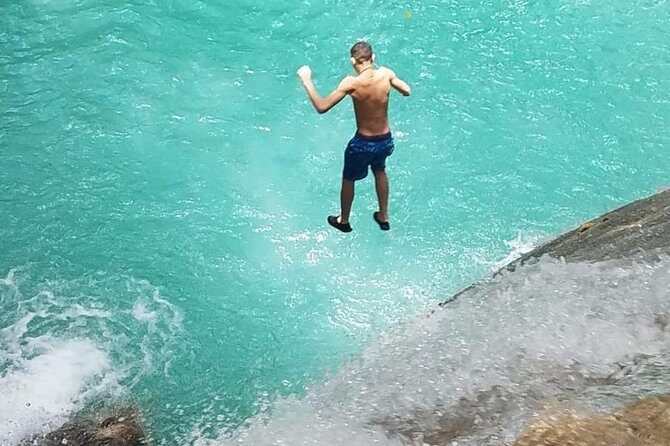 Blue Hole Admission Fee Ticket - Is this a good fit for your Ocho Rios day?