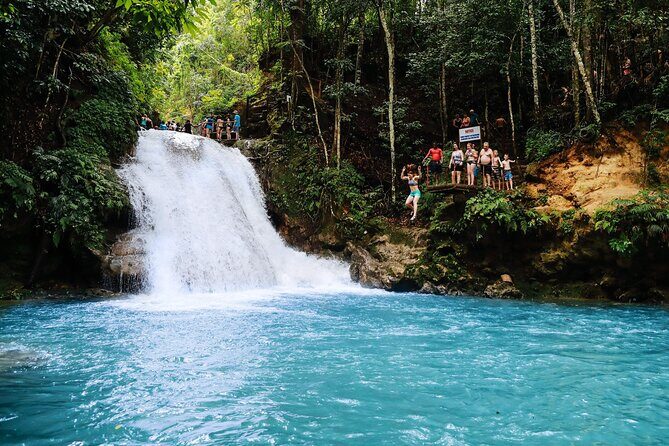 Blue Hole Adventure Tours - Key highlights you’ll care about