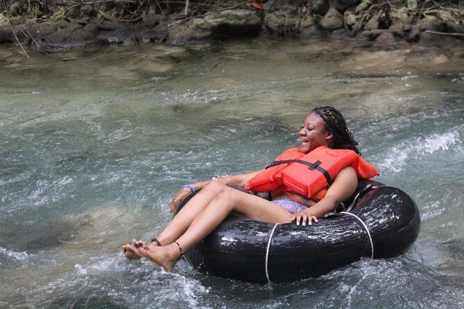 Blue Hole Adventurous and Relaxing River Tubing water Activities in Ocho Rios - Key highlights worth your time