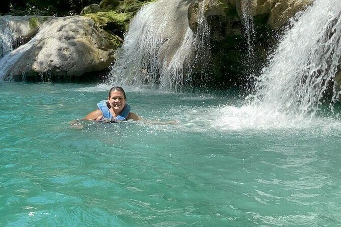 Blue Hole and ATV Adventure from Ocho Rios - Weather realities: the tour runs, but your day depends on conditions