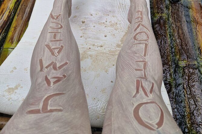 Blue Hole and Bamboo Rafting Ocho Rios - What You’re Really Paying For: Value of Admissions, AC, and the Pickup Extras