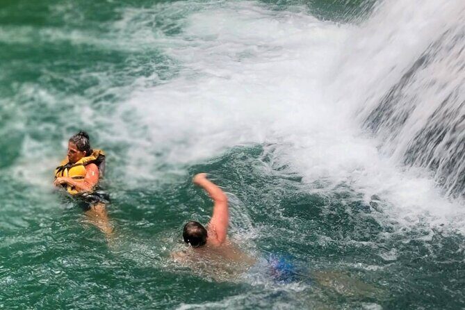 Blue Hole and Dunn's River Falls Ocho rios - The bottom line: should you book this Blue Hole and Dunn’s River tour?