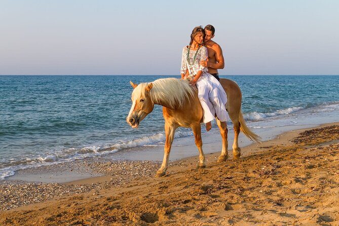 Blue Hole and Horse back riding - Blue Hole in Ocho Rios: waterfalls, lagoons, and thrill-water