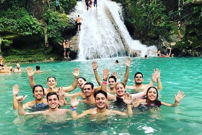 Blue Hole and Horse back riding - The pace and group size: what 3–4 hours feels like