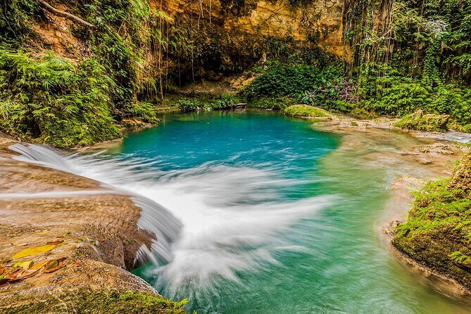 Blue Hole and Horse back riding - What to wear and bring (so you don’t lose time)