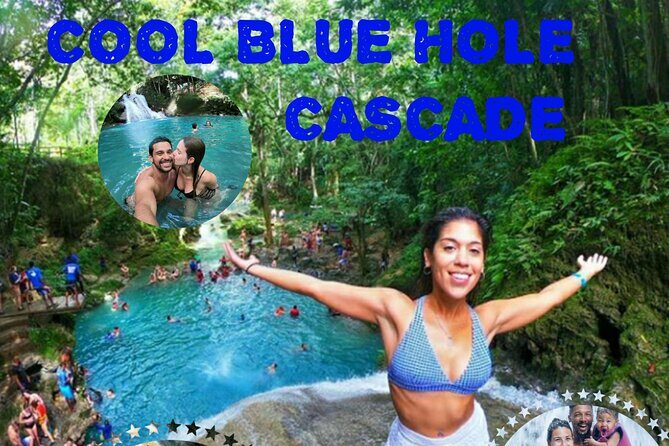 Blue Hole and Horse back riding - Should you book Blue Hole and Horseback Riding with Courtney Taylor Private Tours?