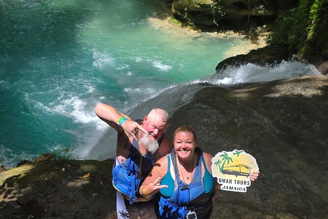 Blue Hole and Horse Riding with Swim Ocho Rios - Who this tour is best for in Ocho Rios