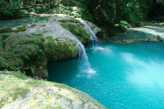 Blue Hole And Horseback riding - Key highlights to know before you go