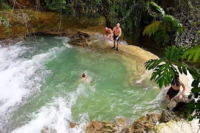 Blue Hole And Horseback riding - Who this tour is best for (and who should think twice)