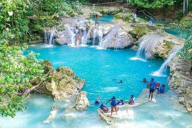Blue Hole And Horseback riding - Practical tips that make the day easier