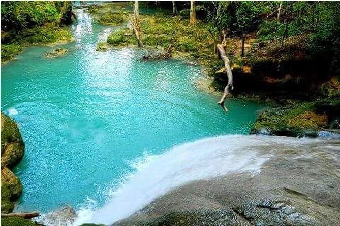 Blue Hole And Konoko Falls Combo Tour From Ocho Rios & Runaway Bay! - Why Combine Blue Hole and Konoko Falls in One Day?