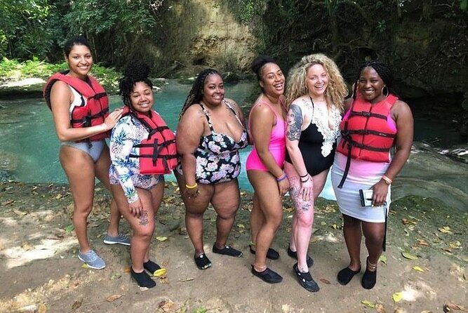 Blue Hole And Konoko Falls Combo Tour From Ocho Rios & Runaway Bay! - Timing, Weather, and the Best Way to Manage Expectations