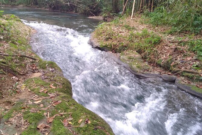 Blue Hole and River Tubing Combo from Ocho Rios - Price and value: is $99.75 per person a fair deal?