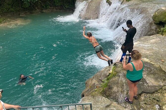 Blue Hole and Sightseeing Tour from Ocho Rios, Jamaica - Who this tour is best for (and who should reconsider)