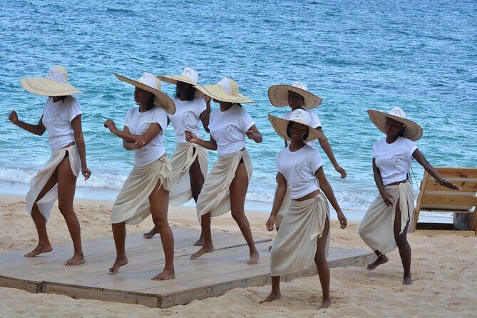 Blue Hole, Dunn's River Falls + Lunch & Cocktails at Bamboo Beach - Price and Value: Is $159 Worth It Here?