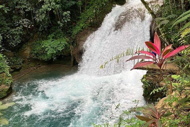 Blue Hole from Ocho Rios - FAQ