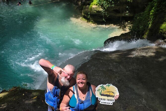 Blue Hole, Horseride with Swim and Bamboo Rafting Ocho Rios - Price and Value: Is $150 Worth It?
