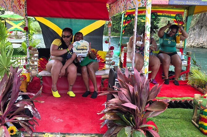 Blue Hole, Horseride with Swim and Bamboo Rafting Ocho Rios - Who This Tour Fits Best (and Who Should Rethink It)