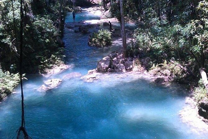 Blue Hole Private Tour from Ocho Rios - Key Highlights You’ll Actually Care About