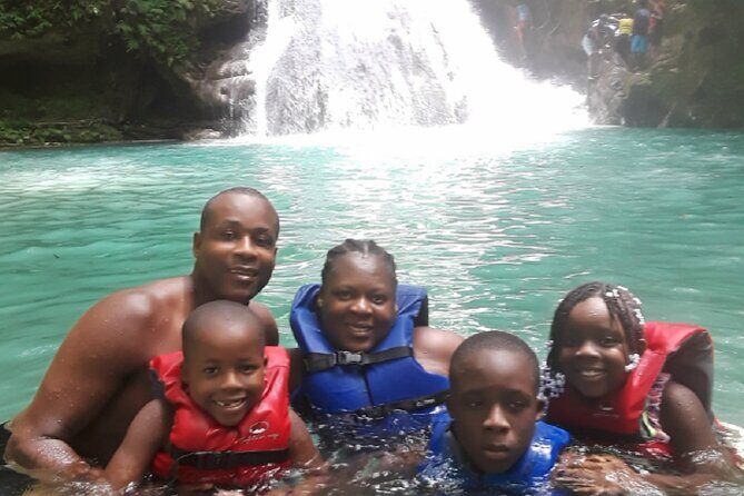 Blue Hole Private Tour from Ocho Rios - Why This Blue Hole Tour Fits Real Ocho Rios Days