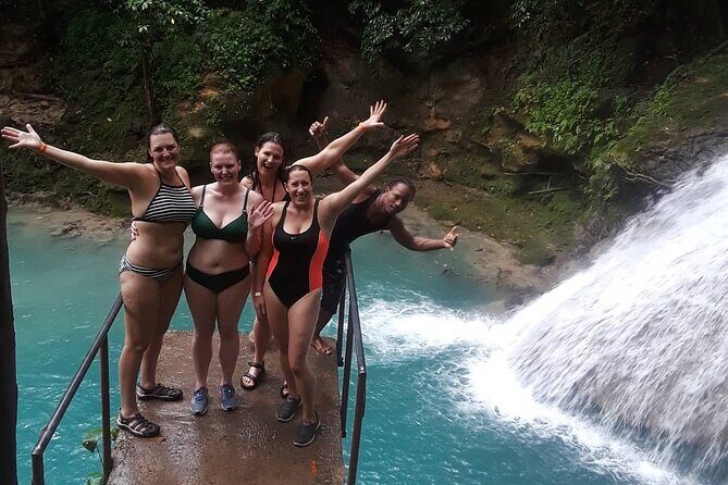 Blue Hole Private Tour from Ocho Rios - Price and Value: What $100 Per Person Really Buys