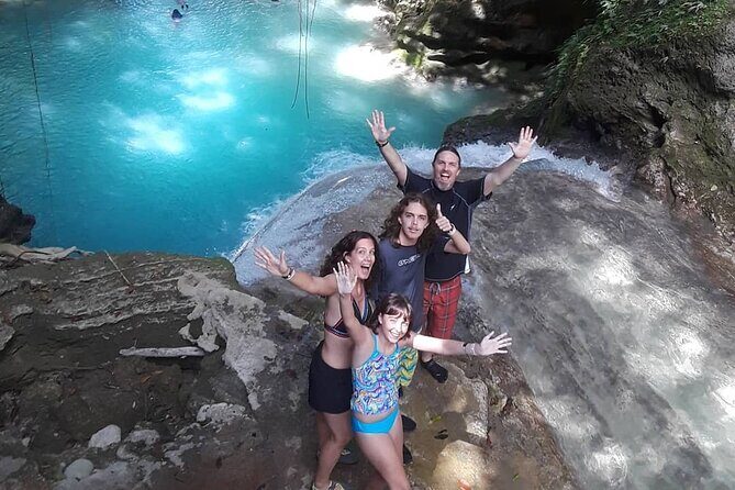 Blue Hole Private Tour from Ocho Rios - What to Bring So You’re Comfortable at the Falls