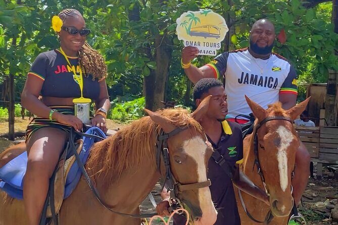 Blue Hole, River Tubing, and Horse Ride with Swim Ocho Rios - Value at $150: what’s covered, what costs extra, and why it can still be worth it