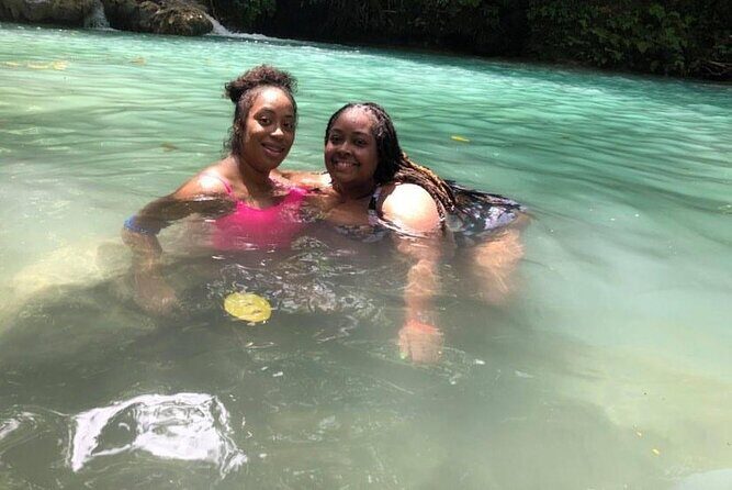 Blue Hole Tour from Ocho Rios - Secret Falls: Why a Second Stop Changes the Mood