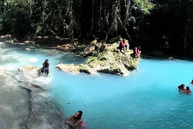 Blue Hole Tour from Ocho Rios - The Drive From Ocho Rios: More Than Just Getting There