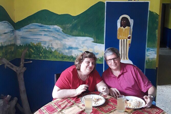 Blue Mountain Tour with Hotel Transportation - The Coffee-Farm Highlight: Hand-Roasted Blue Mountain Coffee and Mountain Fruit