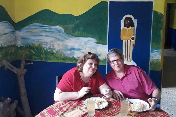 Blue Mountain Tour with Hotel Transportation - The Bonus Stops That Add Jamaica Context: Rio Nuevo and Port Maria