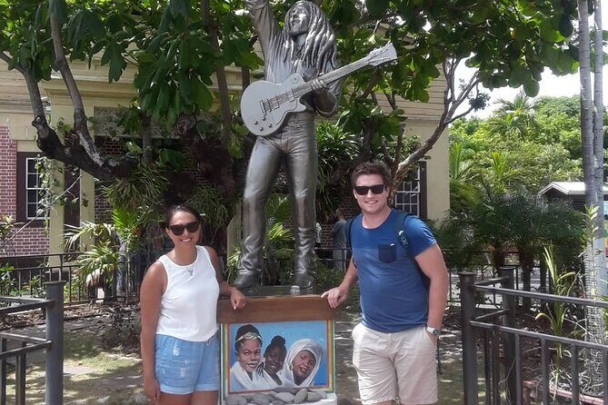 Bob Marley Mausoleum Tour from Ocho Rios - Timing, comfort, and group size: keeping the day from feeling long