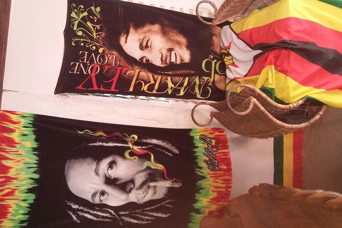 Bob Marley Mausoleum Tour from Ocho Rios - Price and value: why $100 can work (if you want the full day)